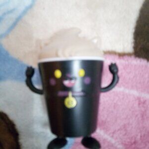 Wendy's, Frosty Frights Purrma Character Toy